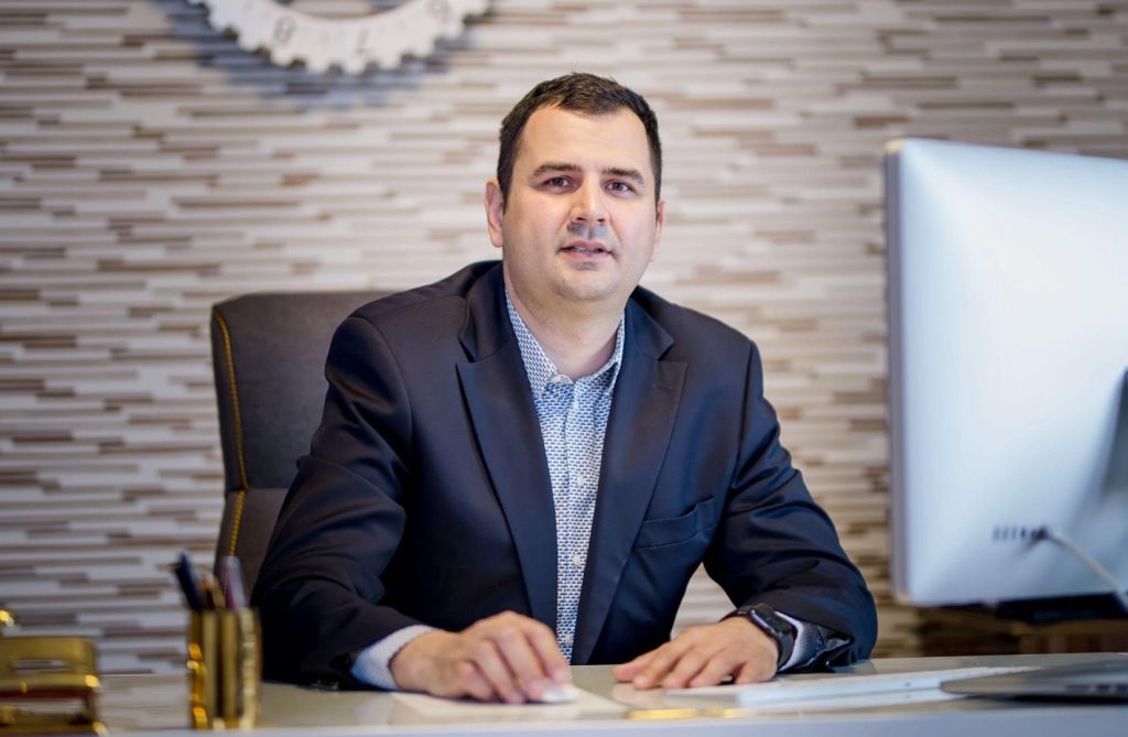 Finanțare IMM-uri 2025: Liciniu Lupu și Fabrica de Consultanță Oferă Microîntreprinderilor Suport în Programul Tranziție Justă