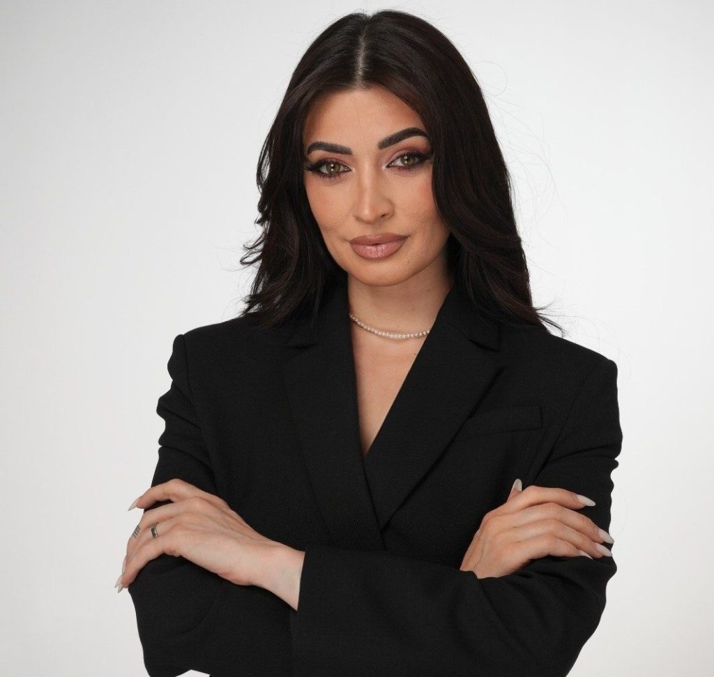 Cu Manuela Halasag de la REMAX Klass, găsești apartamente de închiriat potrivite stilului tău de viață