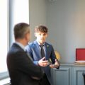 De la Viziune la Parteneriate: Cum a Transformat Vlad Augustin Întâlnirea ETSO – Premier Group într-un Plan Comercial Aplicat