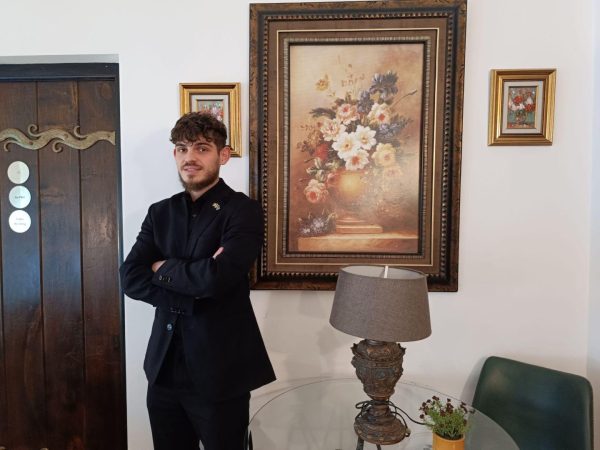 Cum Vlad Augustin crește impactul publicității indoor prin rețeaua DOOH EkoGroup
