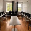 Fii vocea schimbării în educație, susține EduAct