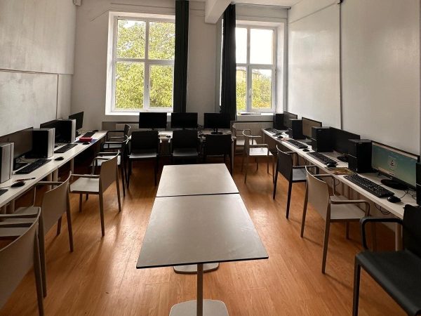 Fii vocea schimbării în educație, susține EduAct