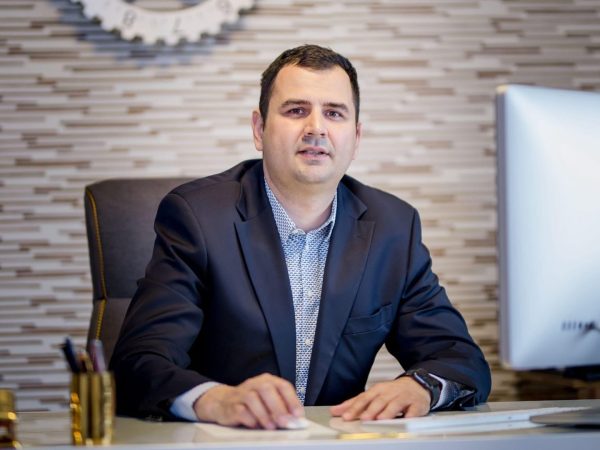 Finanțare IMM-uri 2025: Liciniu Lupu și Fabrica de Consultanță Oferă Microîntreprinderilor Suport în Programul Tranziție Justă