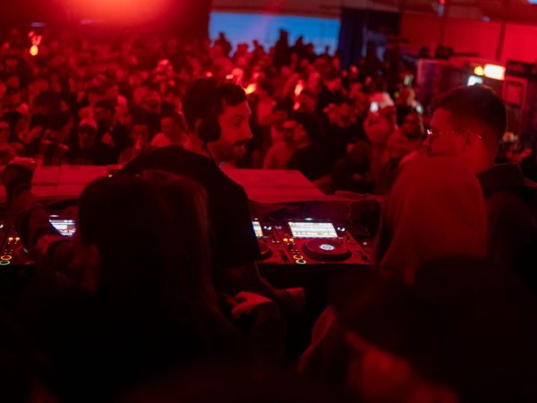 Jamie Jones, Mahony, Kidoo, Kllau și Richy Ahmed – line-up exploziv Kristal Groove x The Brunch Affair